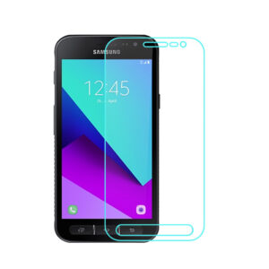 Samsung Galaxy Xcover Serie Bildschirmschutz Galaxy Xcover 4 Gehärtetes Glas