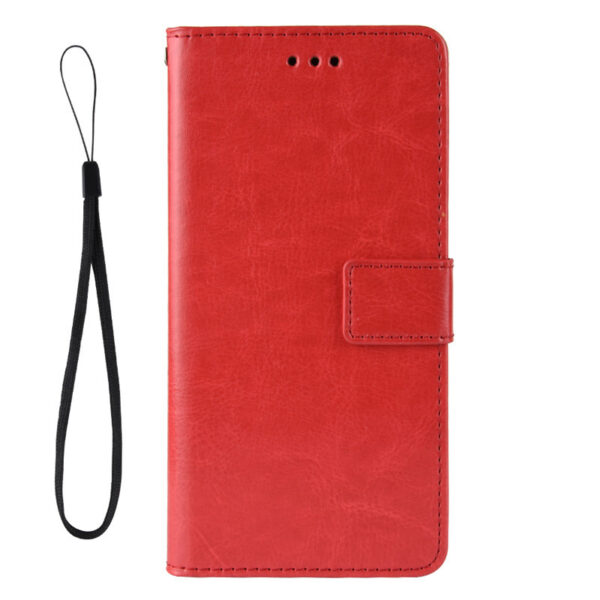 Samsung Galaxy Xcover Serie Einfarbig Galaxy Xcover 4S Mode Handyhülle – Bild 9