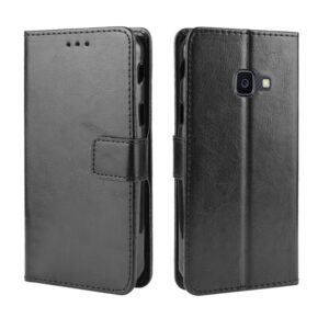 Samsung Galaxy Xcover Serie Einfarbig Galaxy Xcover 4S Mode Handyhülle