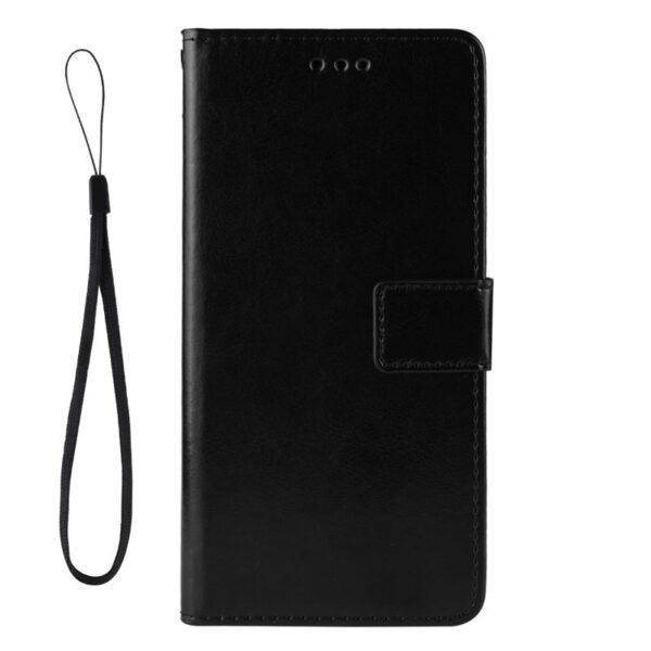 Samsung Galaxy Xcover Serie Einfarbig Galaxy Xcover 4S Mode Handyhülle – Bild 6