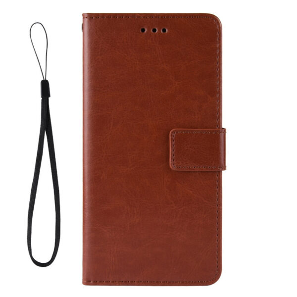 Samsung Galaxy Xcover Serie Einfarbig Galaxy Xcover 4S Mode Handyhülle – Bild 7