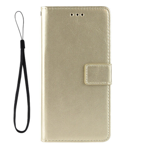 Samsung Galaxy Xcover Serie Einfarbig Galaxy Xcover 4S Mode Handyhülle – Bild 8