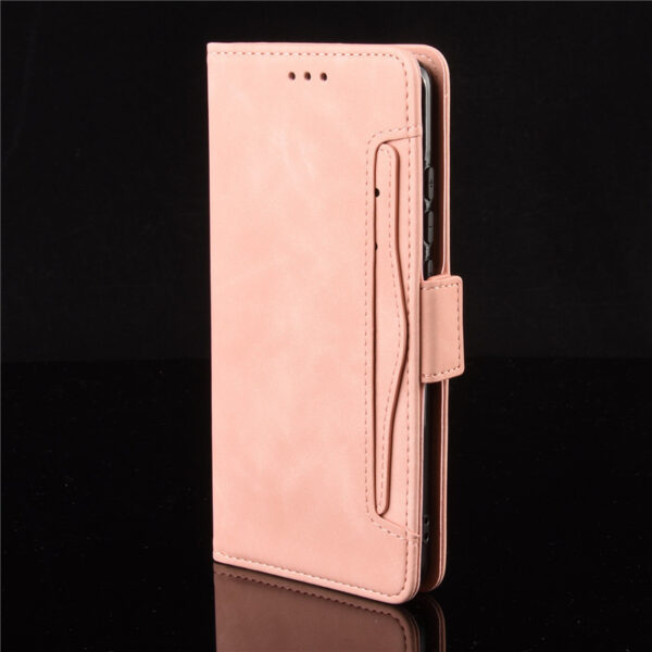Samsung Galaxy Xcover Serie Handyhülle Einfarbig Galaxy Xcover 5 Mode – Bild 9