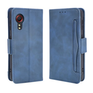 Samsung Galaxy Xcover Serie Handyhülle Einfarbig Galaxy Xcover 5 Mode