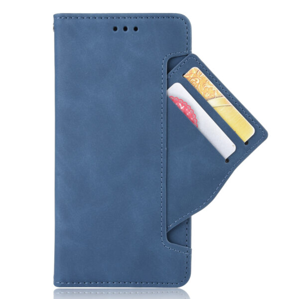 Samsung Galaxy Xcover Serie Handyhülle Einfarbig Galaxy Xcover 5 Mode – Bild 4