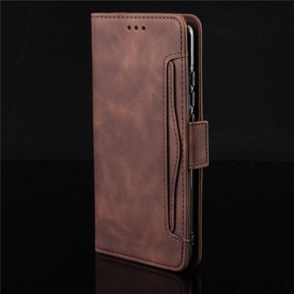 Samsung Galaxy Xcover Serie Handyhülle Einfarbig Galaxy Xcover 5 Mode – Bild 7