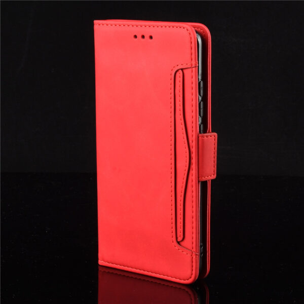 Samsung Galaxy Xcover Serie Handyhülle Einfarbig Galaxy Xcover 5 Mode – Bild 8