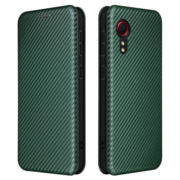 Samsung Galaxy Xcover Serie Galaxy Xcover 5 Einfarbig Mode Handyhülle