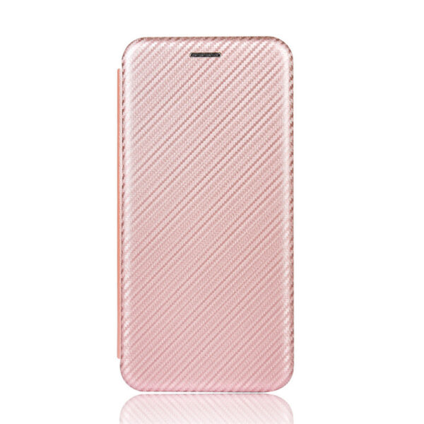 Samsung Galaxy Xcover Serie Galaxy Xcover 5 Einfarbig Mode Handyhülle – Bild 7
