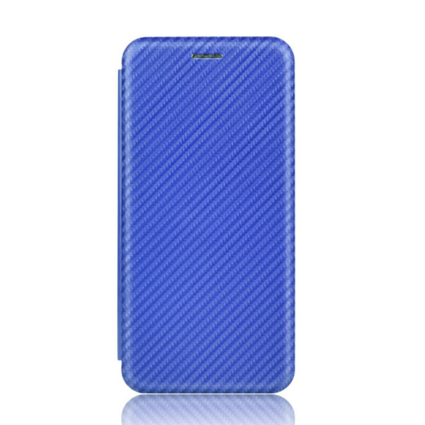 Samsung Galaxy Xcover Serie Galaxy Xcover 5 Einfarbig Mode Handyhülle – Bild 8