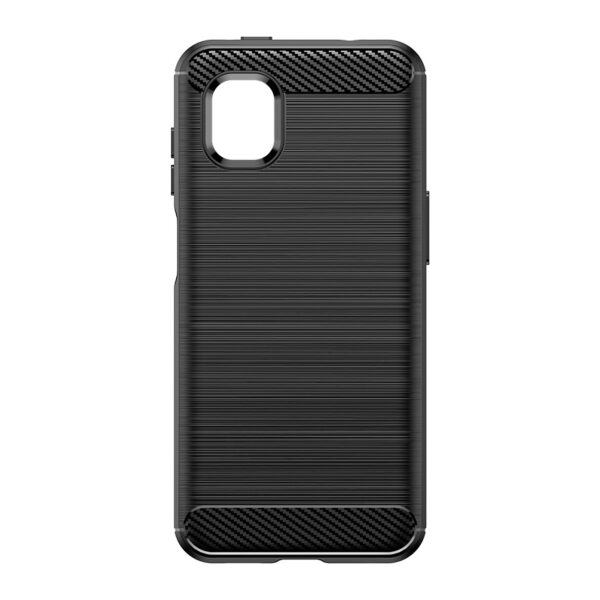 Samsung Galaxy Xcover Serie Galaxy Xcover 6 Pro Handyhülle TPU Mode Gebürstet – Bild 3