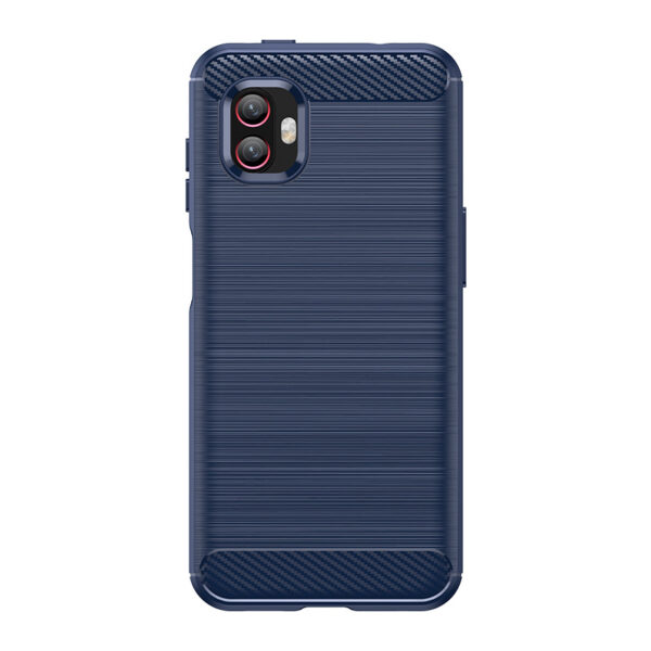 Samsung Galaxy Xcover Serie Galaxy Xcover 6 Pro Handyhülle TPU Mode Gebürstet – Bild 7
