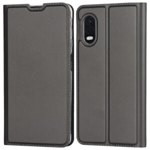 Samsung Galaxy Xcover Serie Handyhülle Einfarbig Galaxy Xcover Pro Mode PU