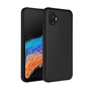 Samsung Galaxy Xcover Serie 6 Pro Silikon Handyhülle