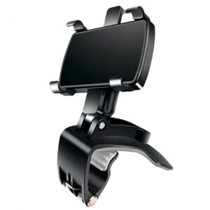 Handyhalterung Auto Schwarz Handyhalter Einfach Universal