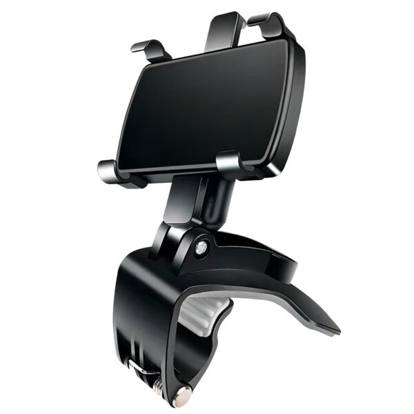 Handyhalterung Auto Schwarz Handyhalter Einfach Universal