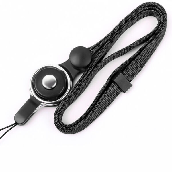 Handykette Einfach Universal Telefonkette Einfarbig – Bild 2